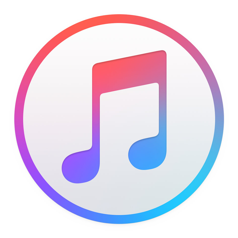 Apple iTunes 2023