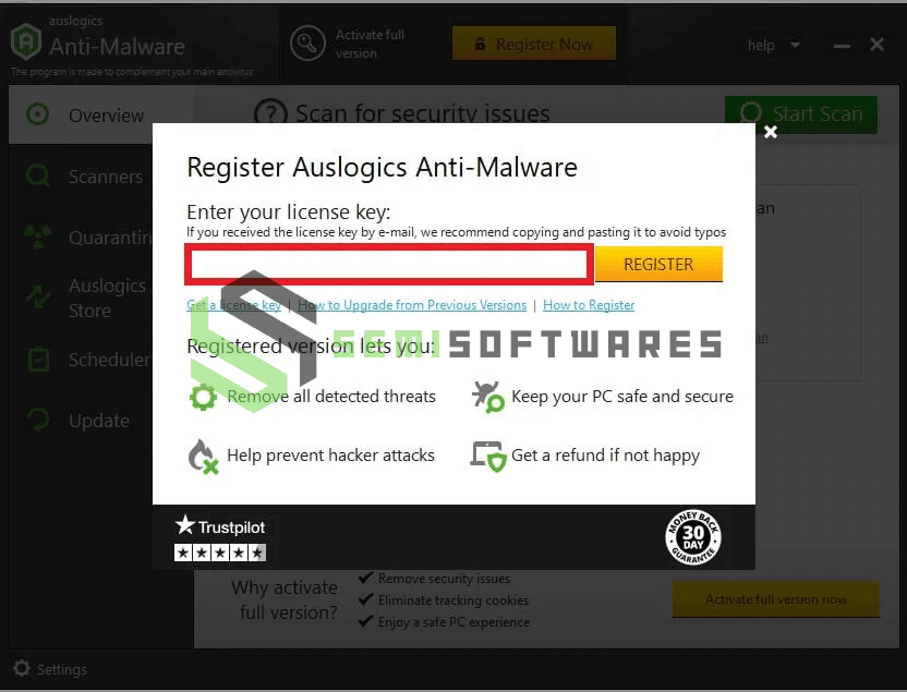 Auslogic 3