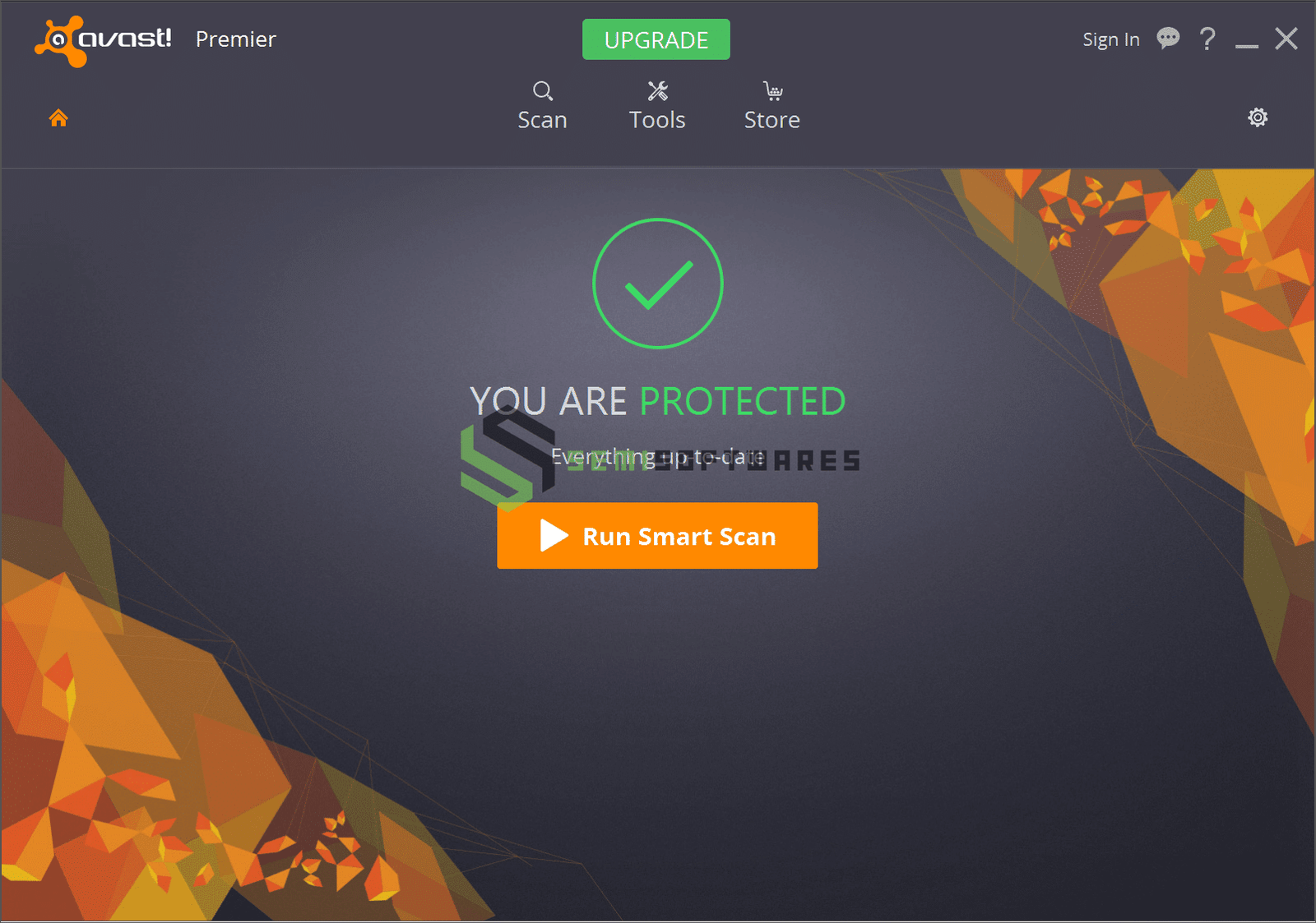 Avast Security 2