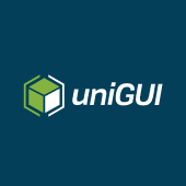 FMSoft UniGUI Professional