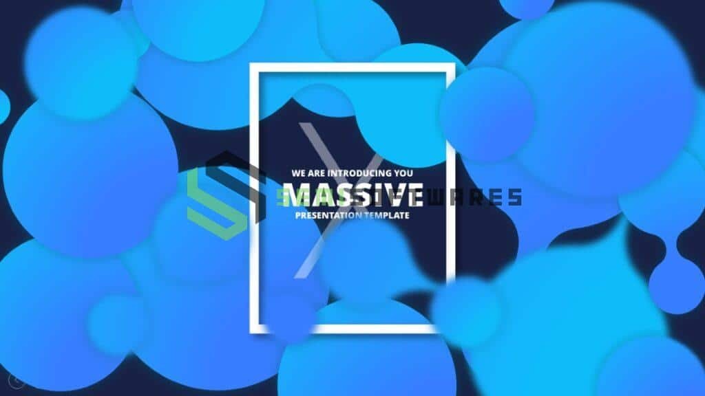 GraphicRiver – Massive X Presentation Template Fully Animated 1