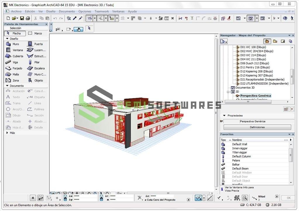 Graphisoft 004