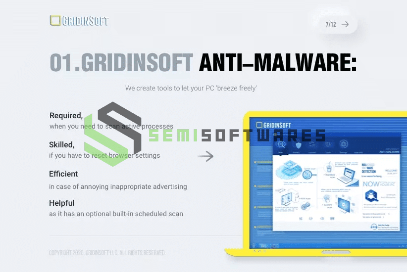Grident