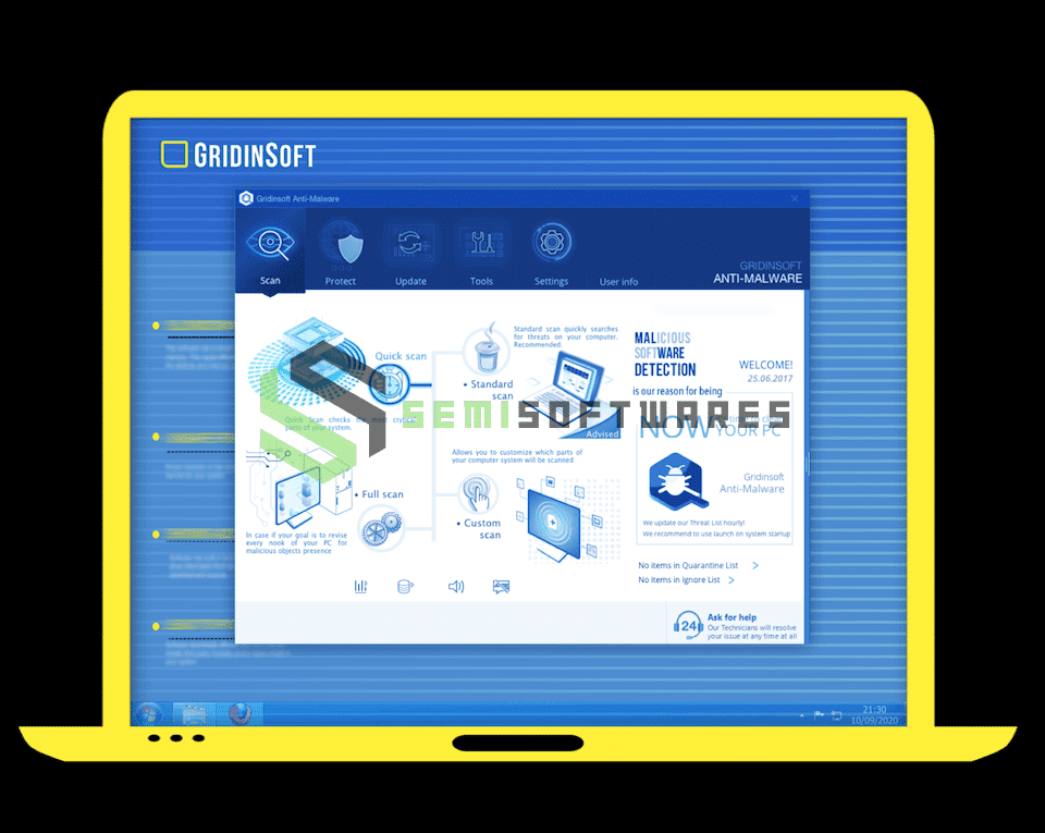 Gridinsoft 1