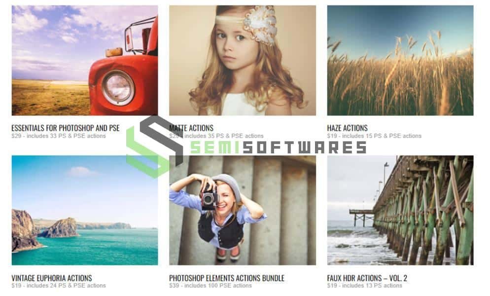 InkyDeals – Ultimate Photography Bundle 3