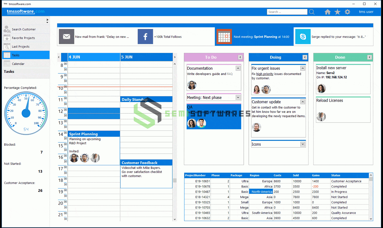 TMS VCL UI Pack