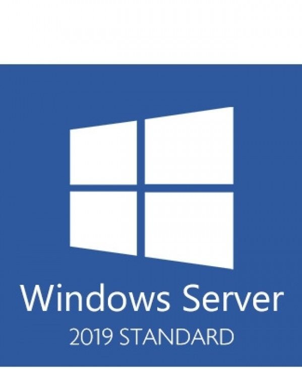 Windows Server 2019 Standard