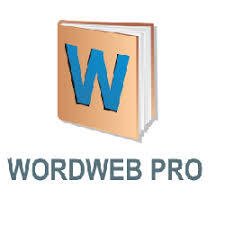 WordWeb Pro 2023