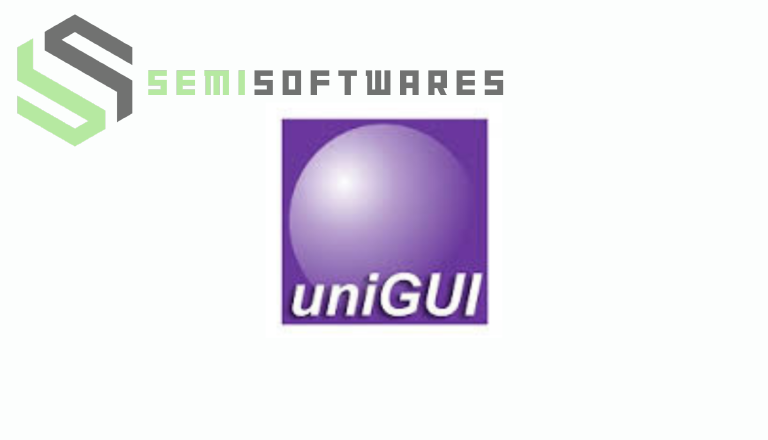 uniGUI