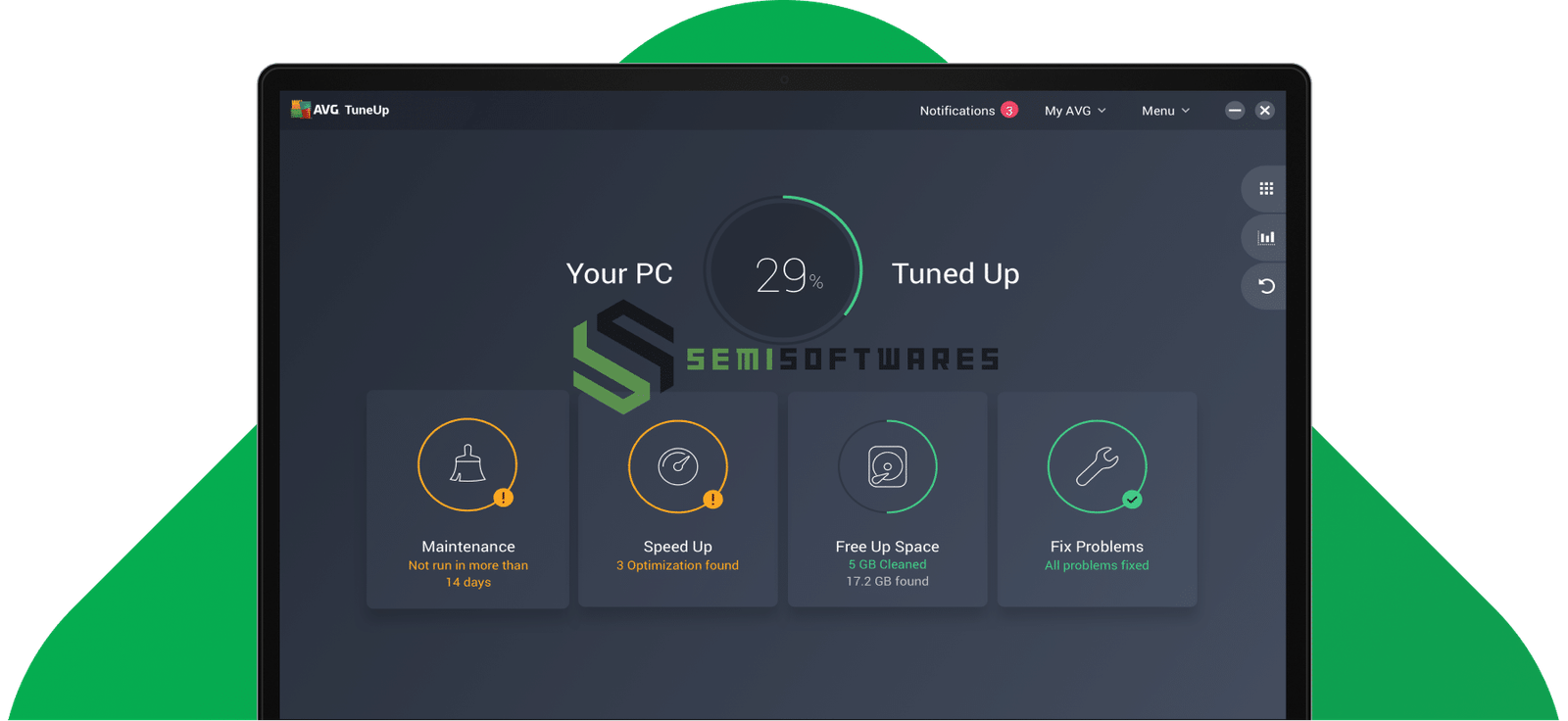 AVG Internet Security 2