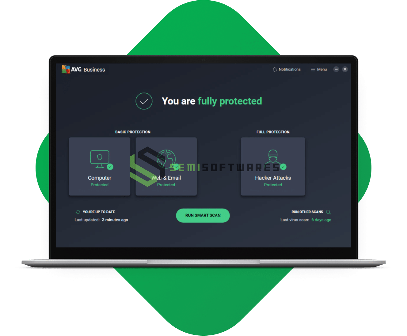 AVG Internet Security 3