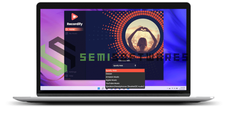 Abelssoft Recordify 02