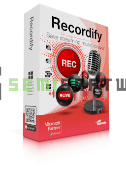 Abelssoft Recordify 2023