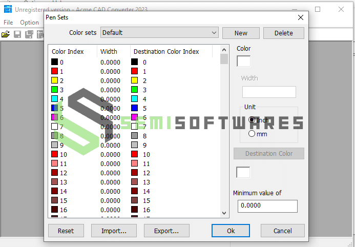 Acme Cad Converter 2