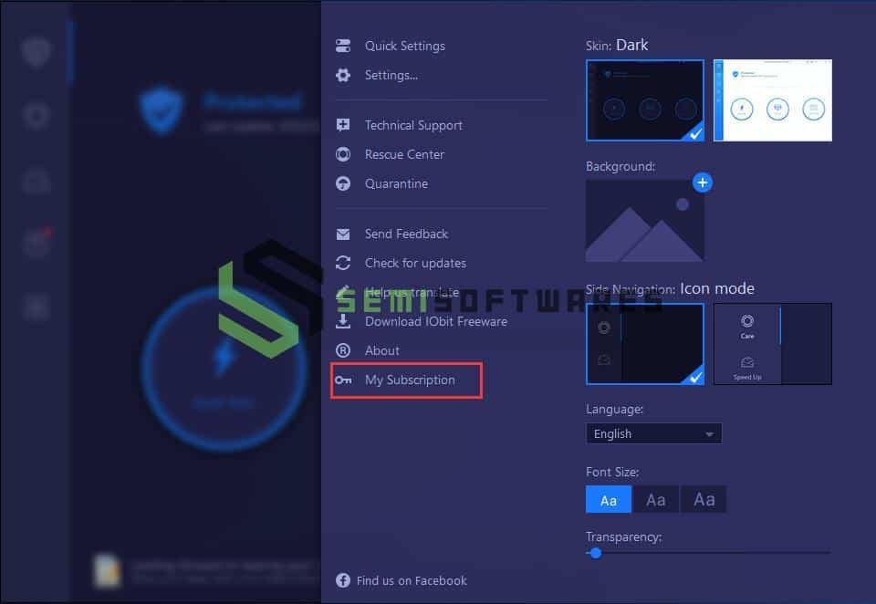 Advanced Systemcare 4