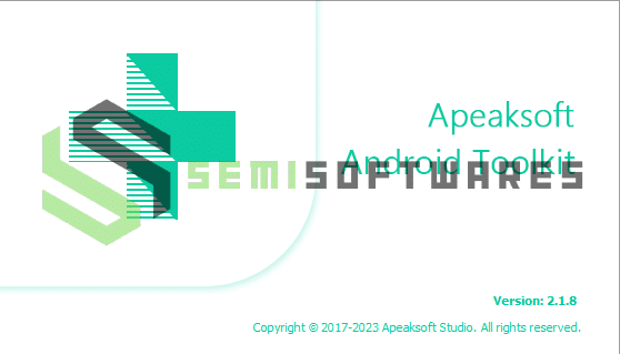 Apeaksoft 01