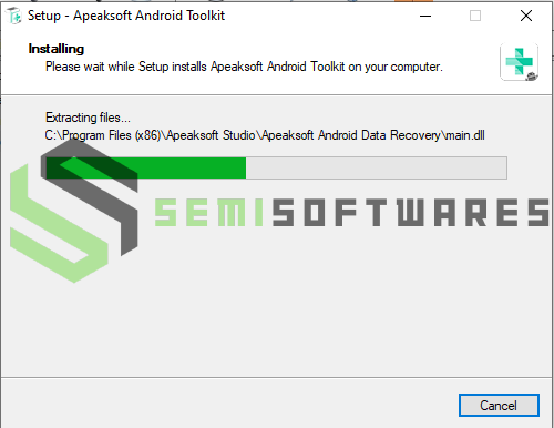 Apeaksoft 3