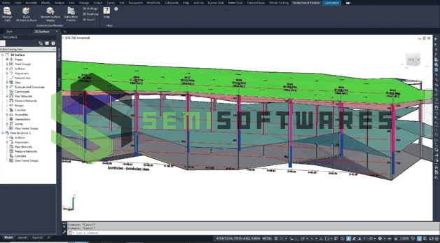 Autodesk AutoCAD 02