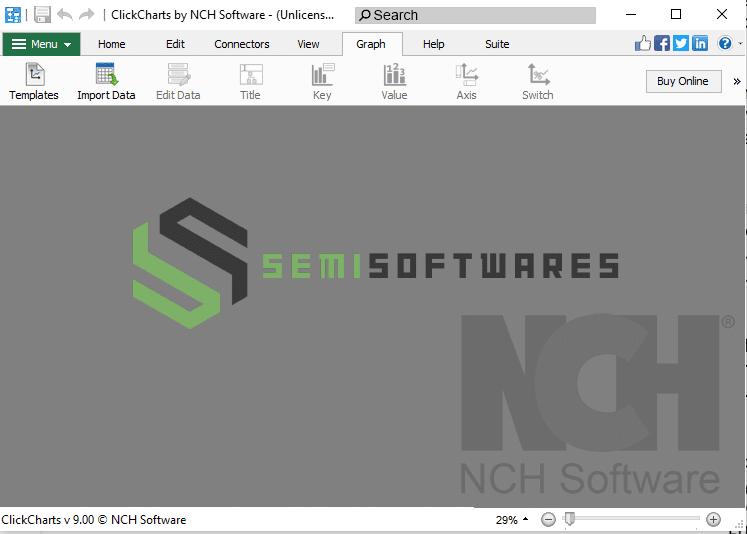 Click Chart by NCH