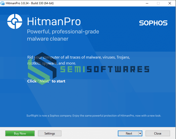 HitmanPro