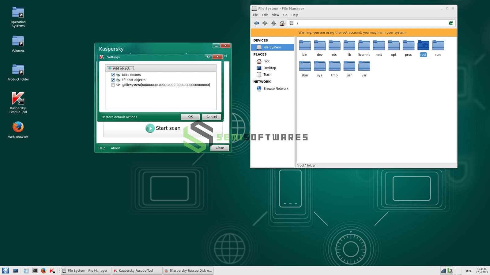 Kaspersky 2