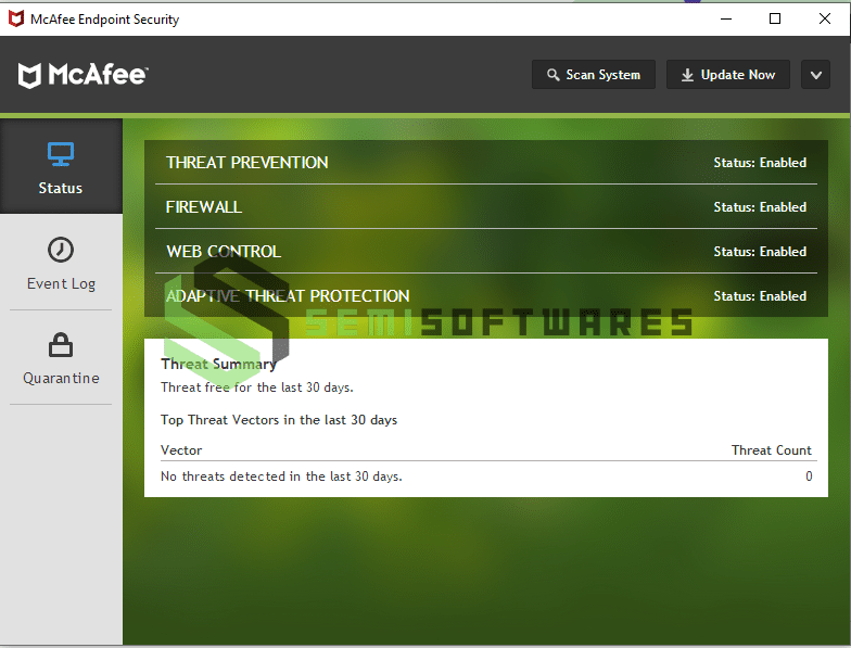 McAfee Endpoint Security 01