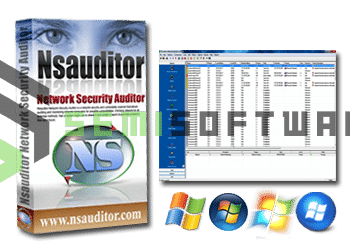 Nsauditor Network Security