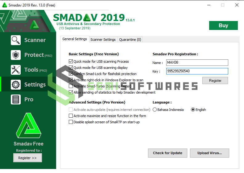 Smadav Pro 3