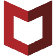 mcafee endpoint security
