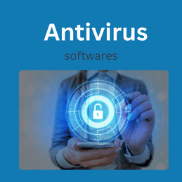 Antivirus Softwares