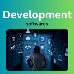 Development Softwares