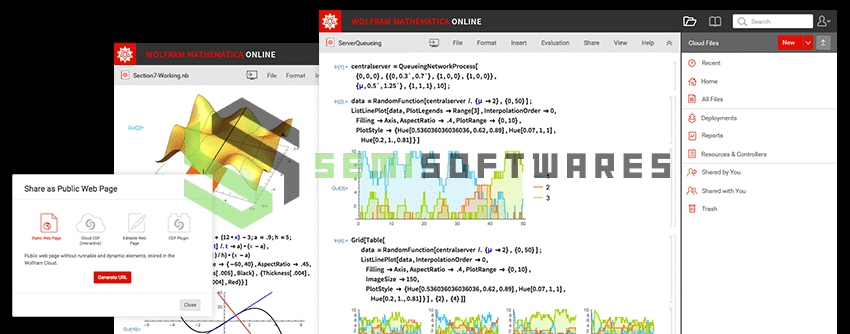 Wolfram Mathematica 1