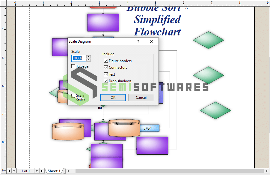 Edge Diagrammer 3