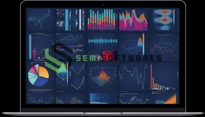 SciChart SDK 2023