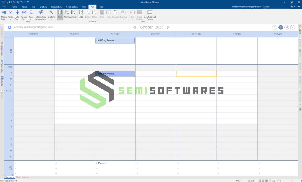 MindMapper 2MindMapper 2