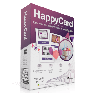 Abelssoft HappyCard 2024 Free Download