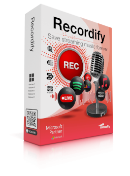 Abelssoft Recordify 2024