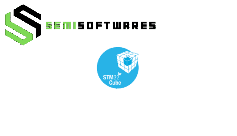 STM32CubeMX 2024 Free Download