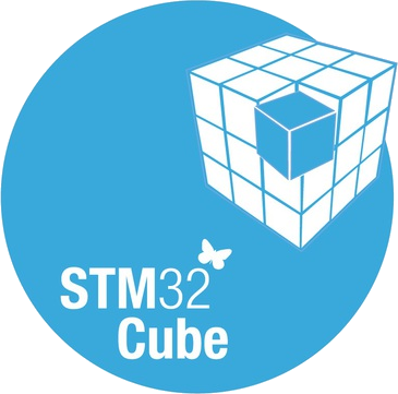 STM32CubeMX 2024