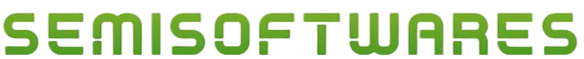 SemiSoftwares logo